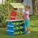 Melissa and Doug - Дървен щанд 2 в 1  1